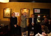 Why we need Democratic Reform – Blog by Fred